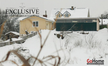 Купить коттедж, Полоцк, Мельничный пер., 18, 10 соток. Фото 29