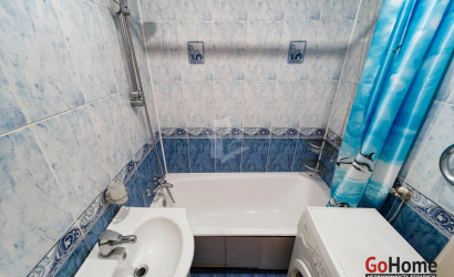 Купить 3-комнатную квартиру, Минск, Захарова ул., 74/9 (Партизанский район). Фото 8