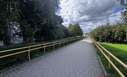 Купить 2-комнатную квартиру, Гродно, Дзержинского, 131. Фото 10