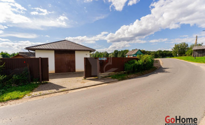 Купить дом, Мочаны, Заречная ул., 33, 25 соток. Фото 34