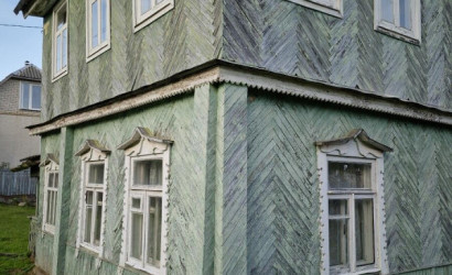 Купить дом в деревне, Криница-82, 4.6 соток. Фото 4