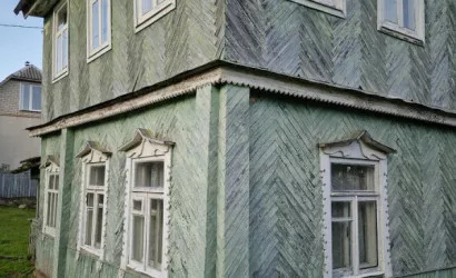  2-этаж.(77 м2), Криница-82