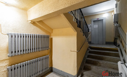 Купить 2-комнатную квартиру, Минск, Голубева, 9 (Московский район). Фото 21