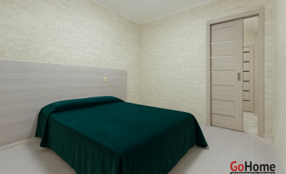 Снять 2-комнатную квартиру на сутки, Гродно, Бульвар Ленинского Комсомола д.24. Фото 1