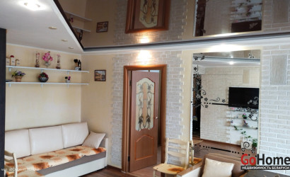 Снять 2-комнатную квартиру, Минск, бульвар Шевченко, д.  (Центральный район). Фото 8