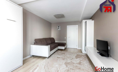 Купить 2-комнатную квартиру, Минск, Лосика ул., 27 (Московский район). Фото 3