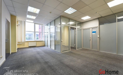 Аренда офиса, Минск, Платонова ул., 1/Б,  240 кв.м.. Фото 29