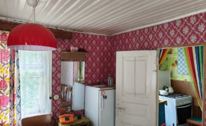 Купить коттедж, Теляки, 7, 25 соток. Фото 1