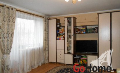 Купить 2-комнатную квартиру, Брест, Центр, ул. Наганова. Фото 3