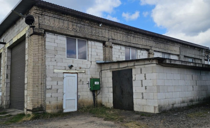 Продажа помещения, Лида, Носкова ул., 315.4 кв.м.. Фото 6