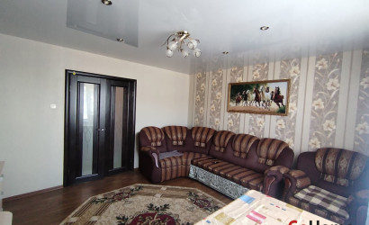 Купить 3-комнатную квартиру, Жлобин, м-н 17-й, 32. Фото 5