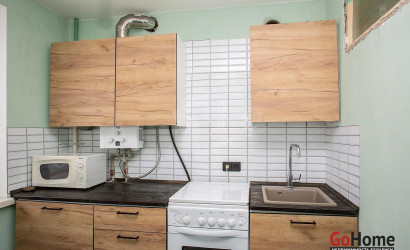 Купить 1-комнатную квартиру, Минск, Либкнехта ул., 104 (Московский район). Фото 3