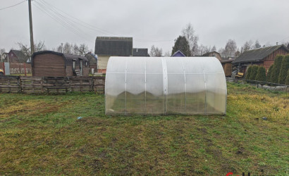 Купить участок, Колос, 8.4 соток. Фото 6