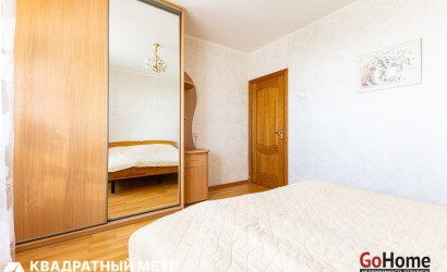 Купить 2-комнатную квартиру, Минск, просп. Рокоссовского, д. 74 (Ленинский район). Фото 14