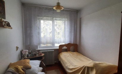Купить 2-комнатную квартиру, Барановичи, ул. Космонавтов,  д.4. Фото 12