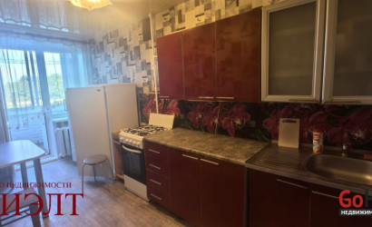 Купить 1-комнатную квартиру, Орша, Мира, 39Б. Фото 10