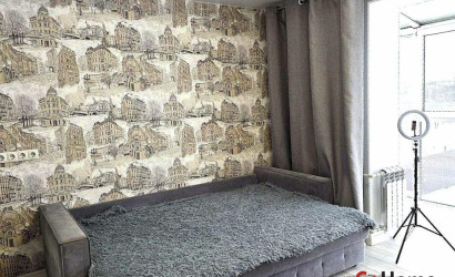 Купить дом, Голоцк, Южная ул., 22.05 соток. Фото 19