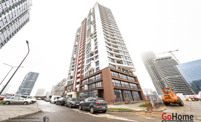 Аренда торгового помещения, Минск, Игоря Лученка, 15,  54.8 кв.м.. Фото 1