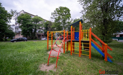 Купить 2-комнатную квартиру, Минск, Уральская ул., 14(Партизанский район). Фото 12