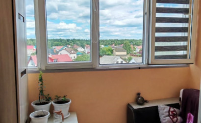 Купить 1-комнатную квартиру, Гомель, Оськина, 38. Фото 6