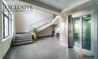 Купить 2-комнатную квартиру, Минск, Ратомская ул., 32(Центральный район). Фото 45