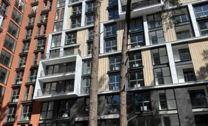 Купить 3-комнатную квартиру, Минск, Подлесная ул. 4 (Партизанский район). Фото 1