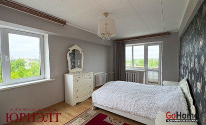 Купить 3-комнатную квартиру, Витебск, Смоленская, 3/1. Фото 3