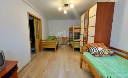 Снять 1-комнатную квартиру, Минск, пер. Ольшевского, д. 74. Фото 2