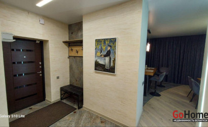 Купить 4-комнатную квартиру, Витебск, Калинина ул., 16/а. Фото 7