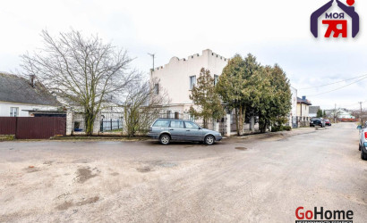 Купить дом, Минск, Фучика ул., 6.27 соток. Фото 4