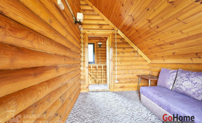 Купить дом, Чеботари, 24.8 соток. Фото 30