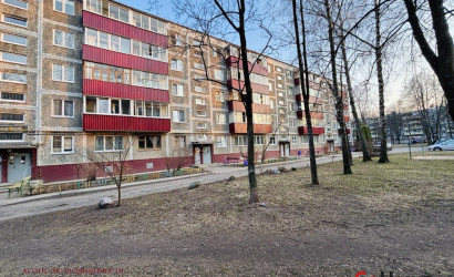 Купить 2-комнатную квартиру, Новополоцк, Янки Купалы, 12. Фото 15