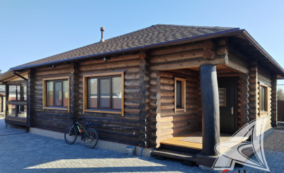 Купить дом, Брест, Сад. товарищества, 6.36 соток. Фото 1