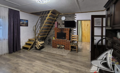 Купить дом, Брест, Мухавецкий с/с, 3.94 соток. Фото 28