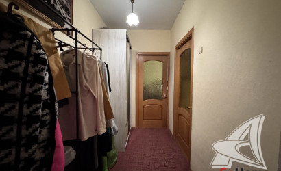 Купить 4-комнатную квартиру, Брест, Центр, ул. Чкалова. Фото 19