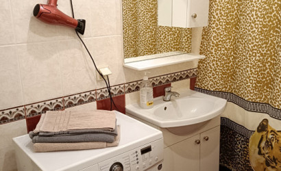 Снять 1-комнатную квартиру на сутки, Брест, ул. Кирова, д. 161. Фото 6