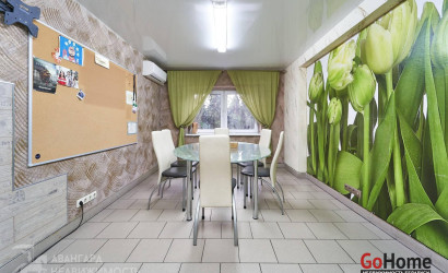 Аренда офиса, Минск, Радиаторный 1-й пер., 23,  127.3 кв.м.. Фото 3