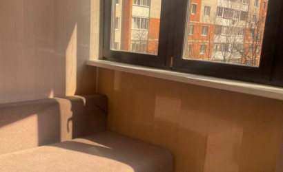 Купить 4-комнатную квартиру, Витебск, Бровки ул., 19/3. Фото 11