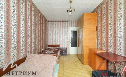  5-этаж.(90.8 м2), Минск(Белградская ул., 1)