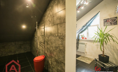 Купить 3-комнатную квартиру, Юхновка, Каштановая. Фото 10