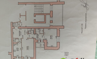 Купить 2-комнатную квартиру, Слоним, Брестская ул., 103/6. Фото 22