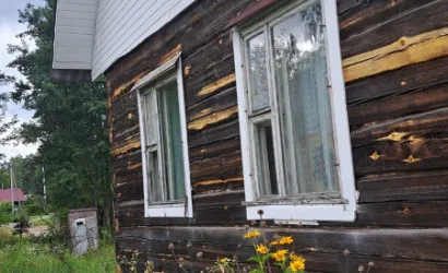  2-этаж.(80 м2), Ченки(Крайняя)