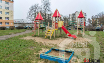 Купить 3-комнатную квартиру, Молодечно, Богдана Хмельницкого ул., 3. Фото 3