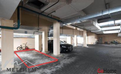 Купить 2-комнатную квартиру, Минск, Тихая ул., 59 (Центральный район). Фото 48