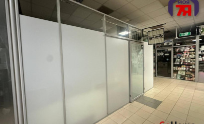 Продажа торгового помещения, Минск, Сухаревская ул., 16, 21.1 кв.м.. Фото 6