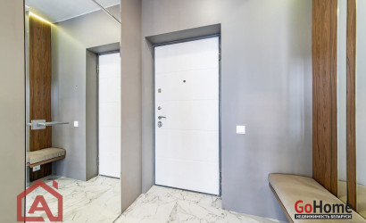 Снять 1-комнатную квартиру, Минск, Ратомская, 50 (Центральный район). Фото 14