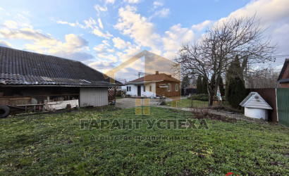 Купить дом, Жабинка, ул. Советская, 6.3 соток. Фото 17