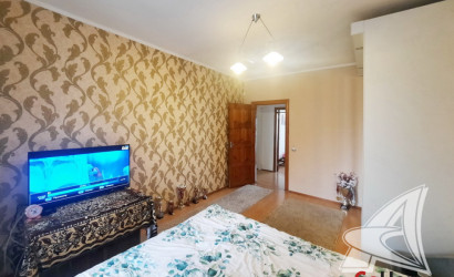 Купить 3-комнатную квартиру, Брест, Киевка, ул. Вольная. Фото 18