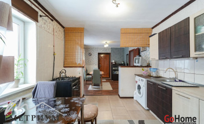 Купить дом, Дуброва, Набережная, 87 соток. Фото 13