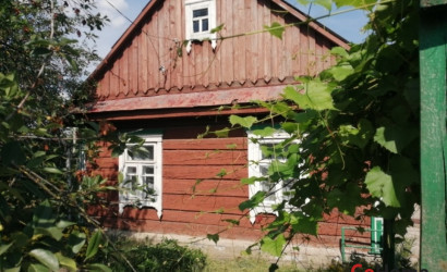 Купить дом, Слуцк, 1-ый Майский Переулок, д. 20, 7.7 соток. Фото 4